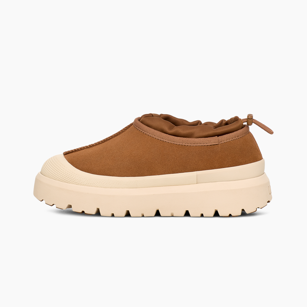 Slipper UGG Masculino Tasman Weather Hybrid