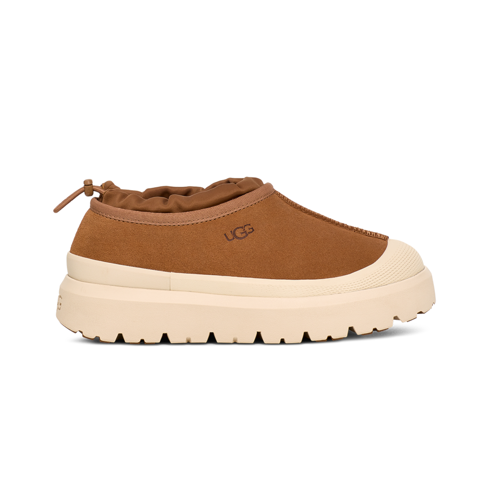 Slipper UGG Masculino Tasman Weather Hybrid