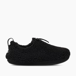 Slipper UGG Plushy Preto
