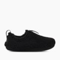 Slipper UGG Plushy Preto