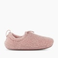 Slipper UGG Plushy Rosa
