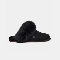 Slipper UGG Scuff Sis Preto