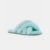 Slipper UGG Scuffita Azul Claro