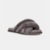 Slipper UGG Scuffita Cinza