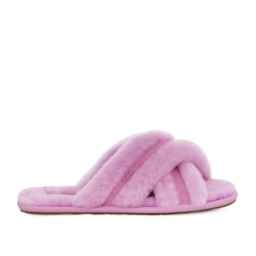 Slipper UGG Scuffita Lilás