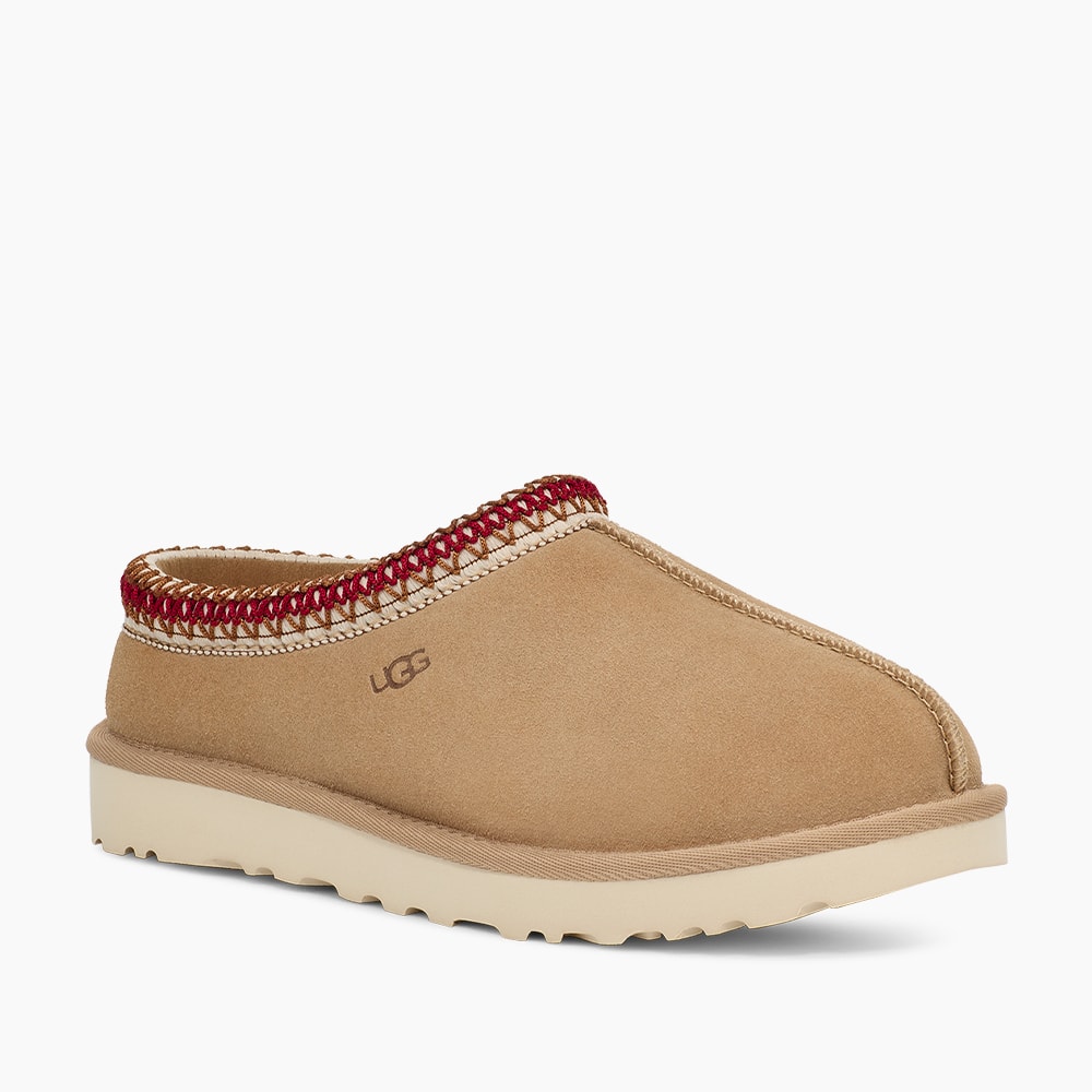 Slipper UGG Tasman Bege