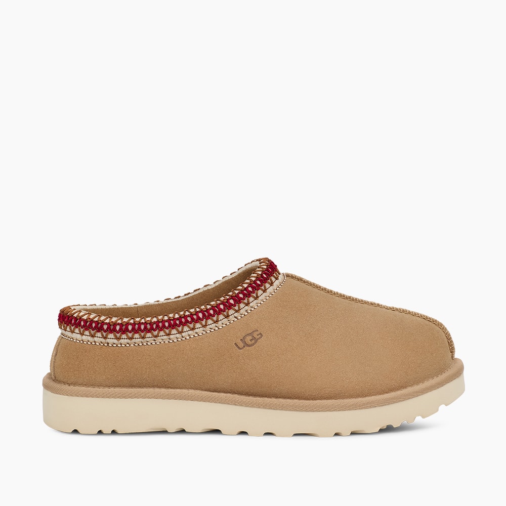 Slipper UGG Tasman Bege