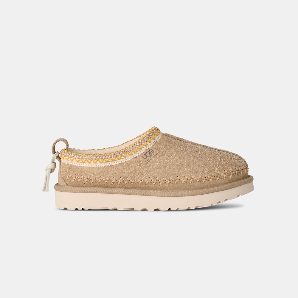Slipper UGG Tasman Biarritz Bege