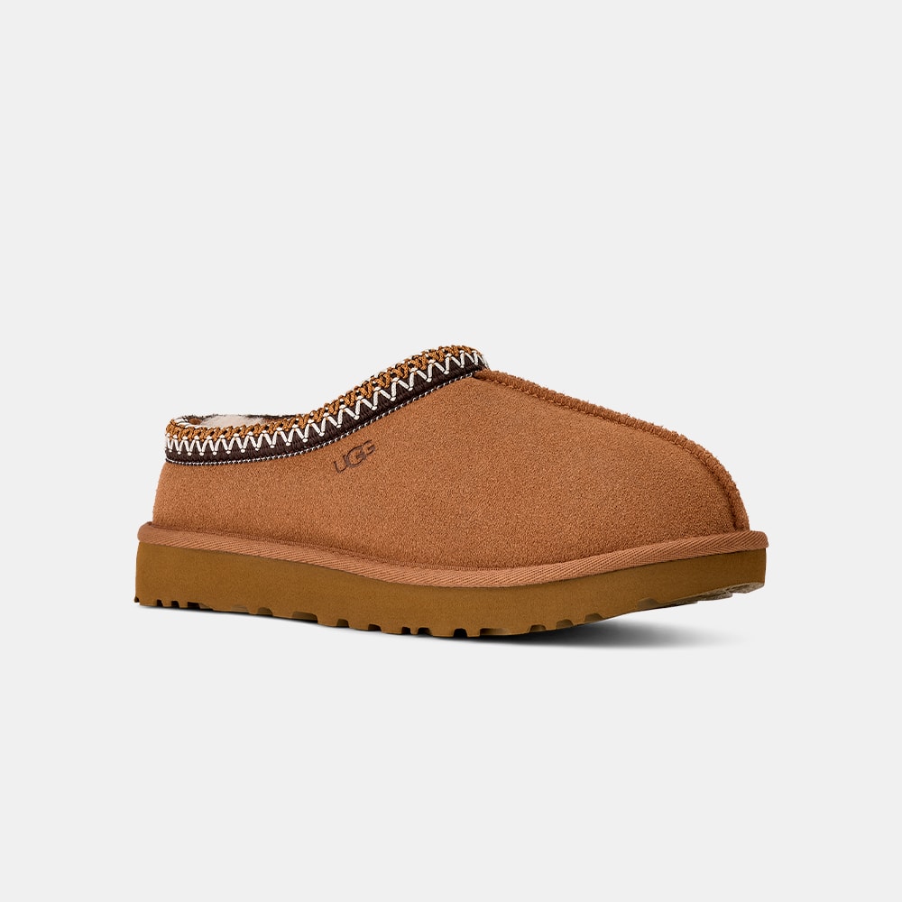 Slipper UGG Tasman Caramelo