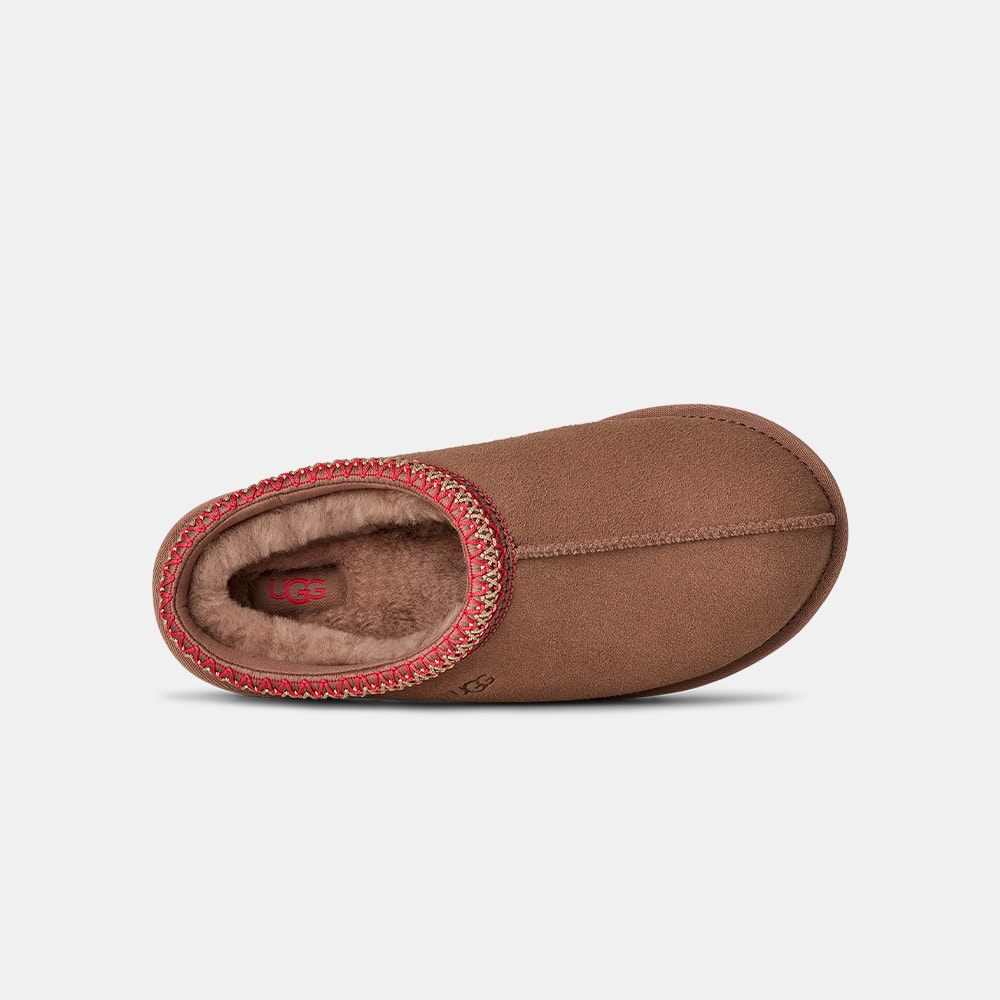 Compre Slipper UGG Tasman II Marrom com Qualidade | UGG