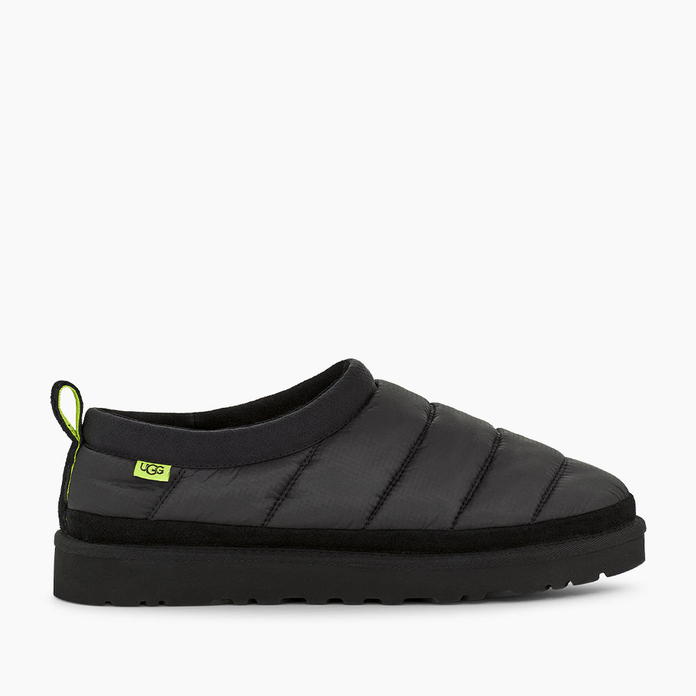 Slipper UGG Tasman LTA Preto