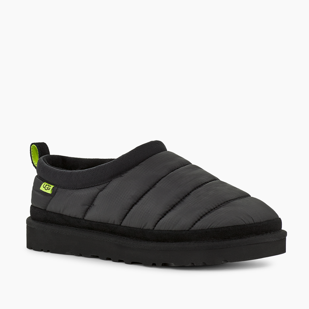 Slipper UGG Tasman LTA Preto