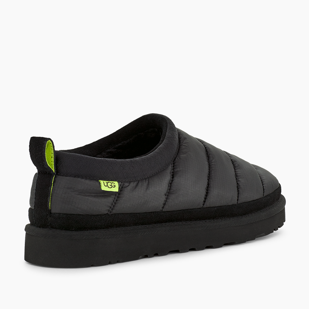 Compre Slipper UGG Tasman LTA Preto com Qualidade | UGG