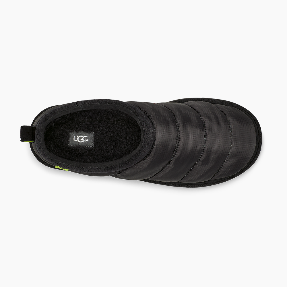 Compre Slipper UGG Tasman LTA Preto com Qualidade | UGG