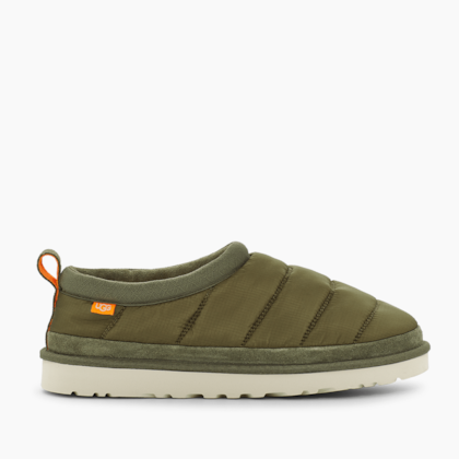 Slipper UGG Tasman LTA  Verde