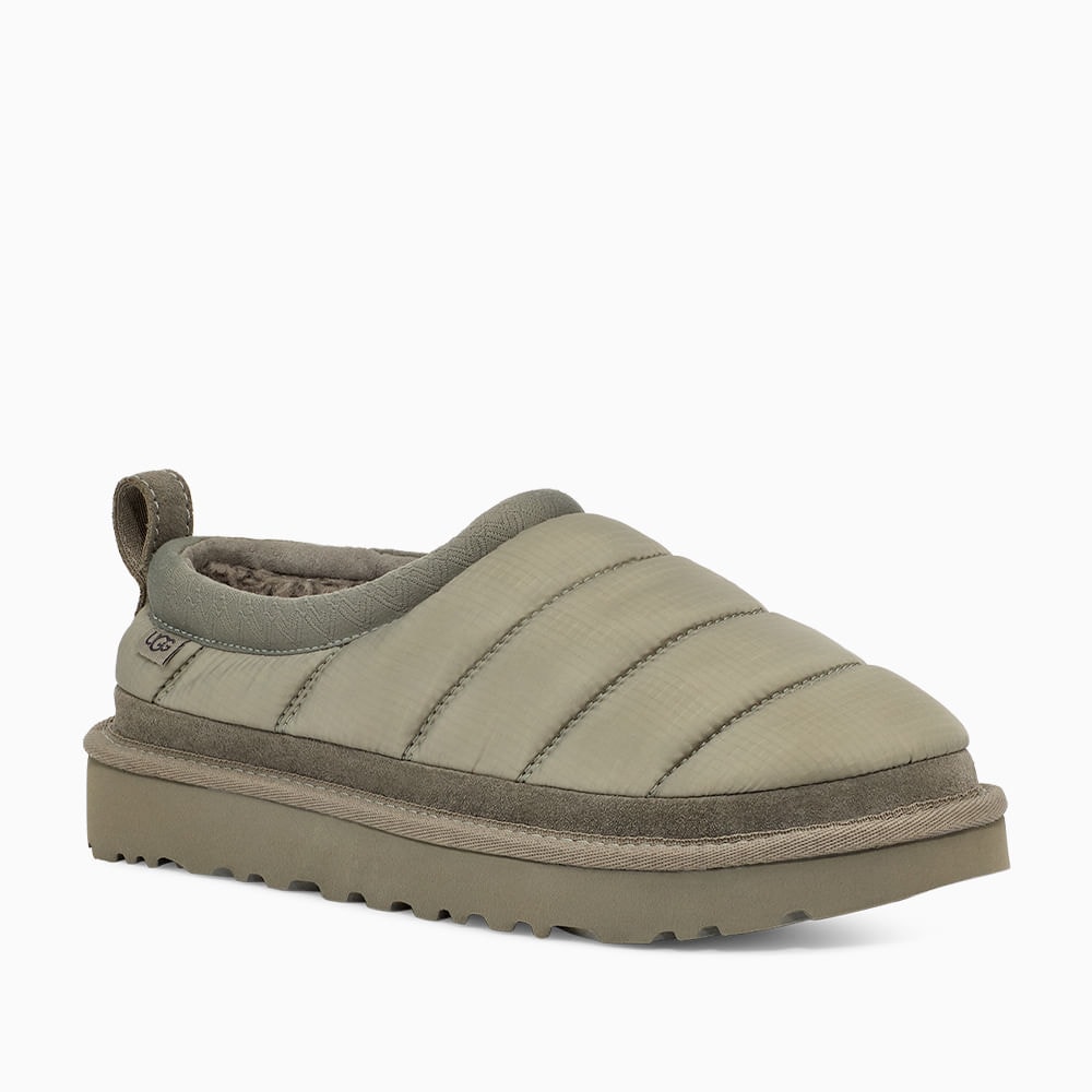 Slipper UGG Tasman LTA Verde