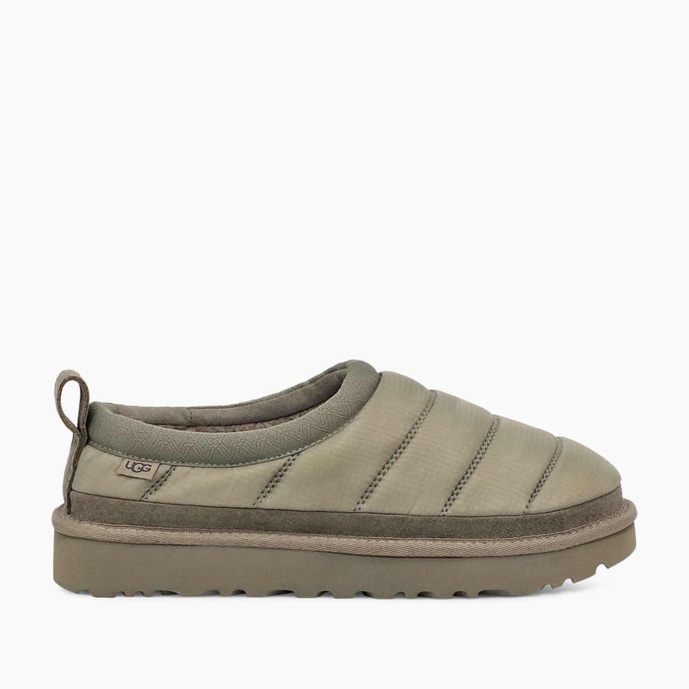 Slipper UGG Tasman LTA Verde