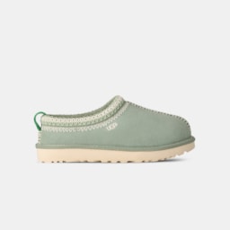Slipper UGG Tasman Meadow Accent Verde