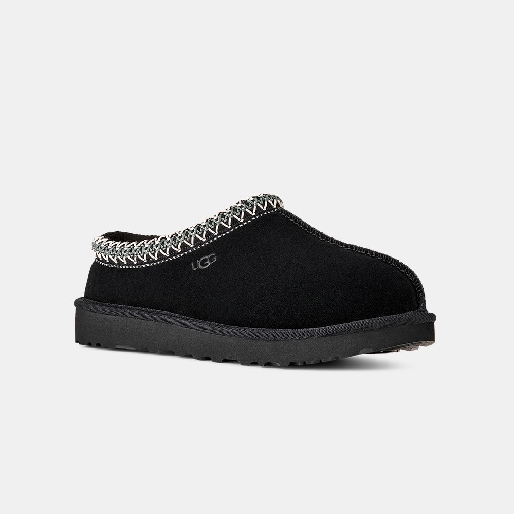 Slipper UGG Tasman Preto