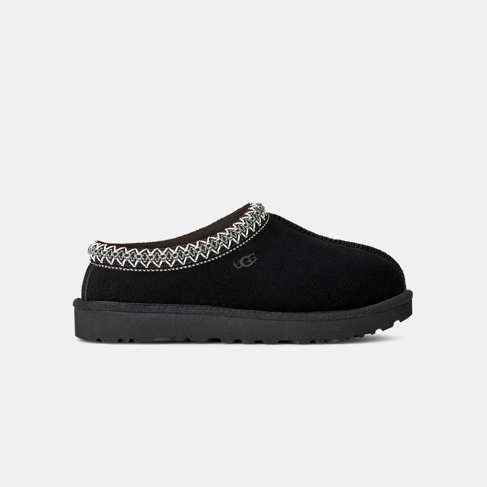 Slipper UGG Tasman Preto