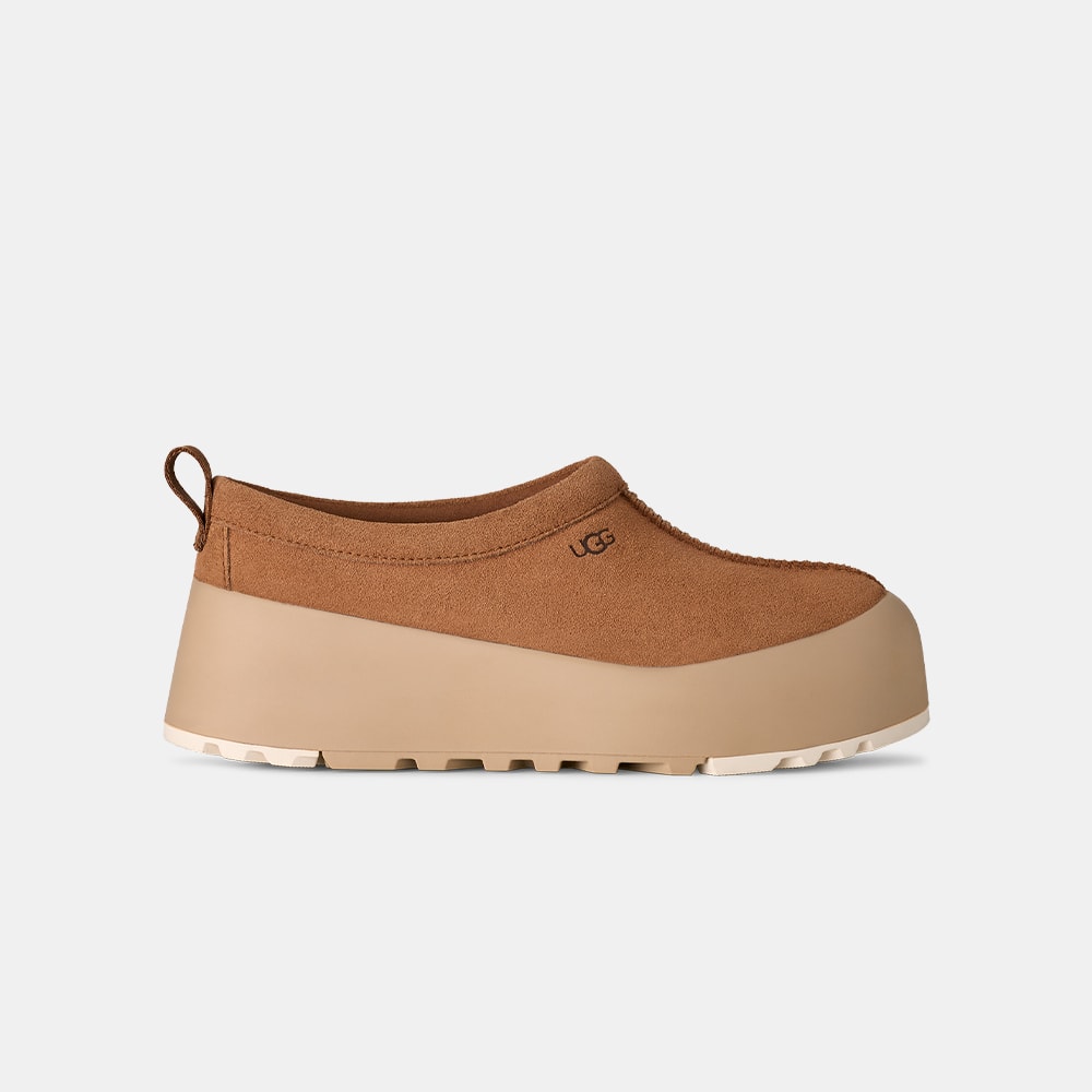 Slipper UGG Tasman StreetScape Caramelo