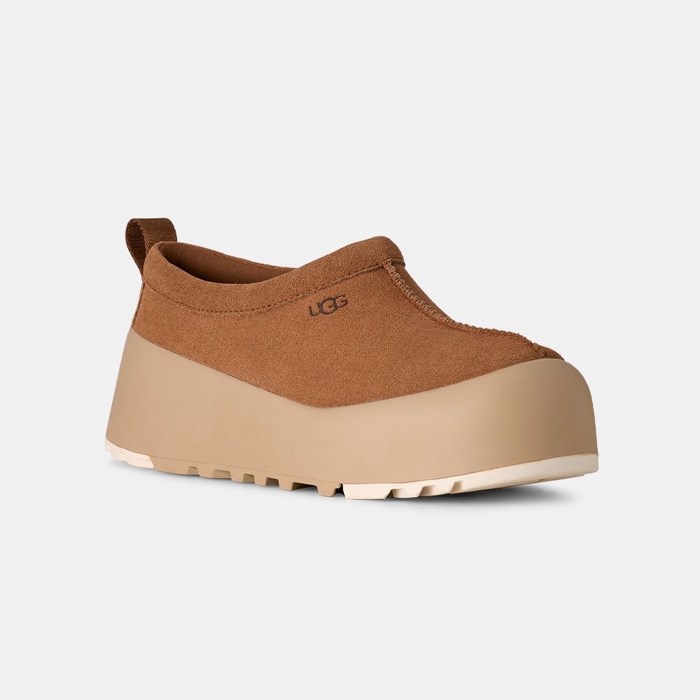 Slipper UGG Tasman StreetScape Caramelo