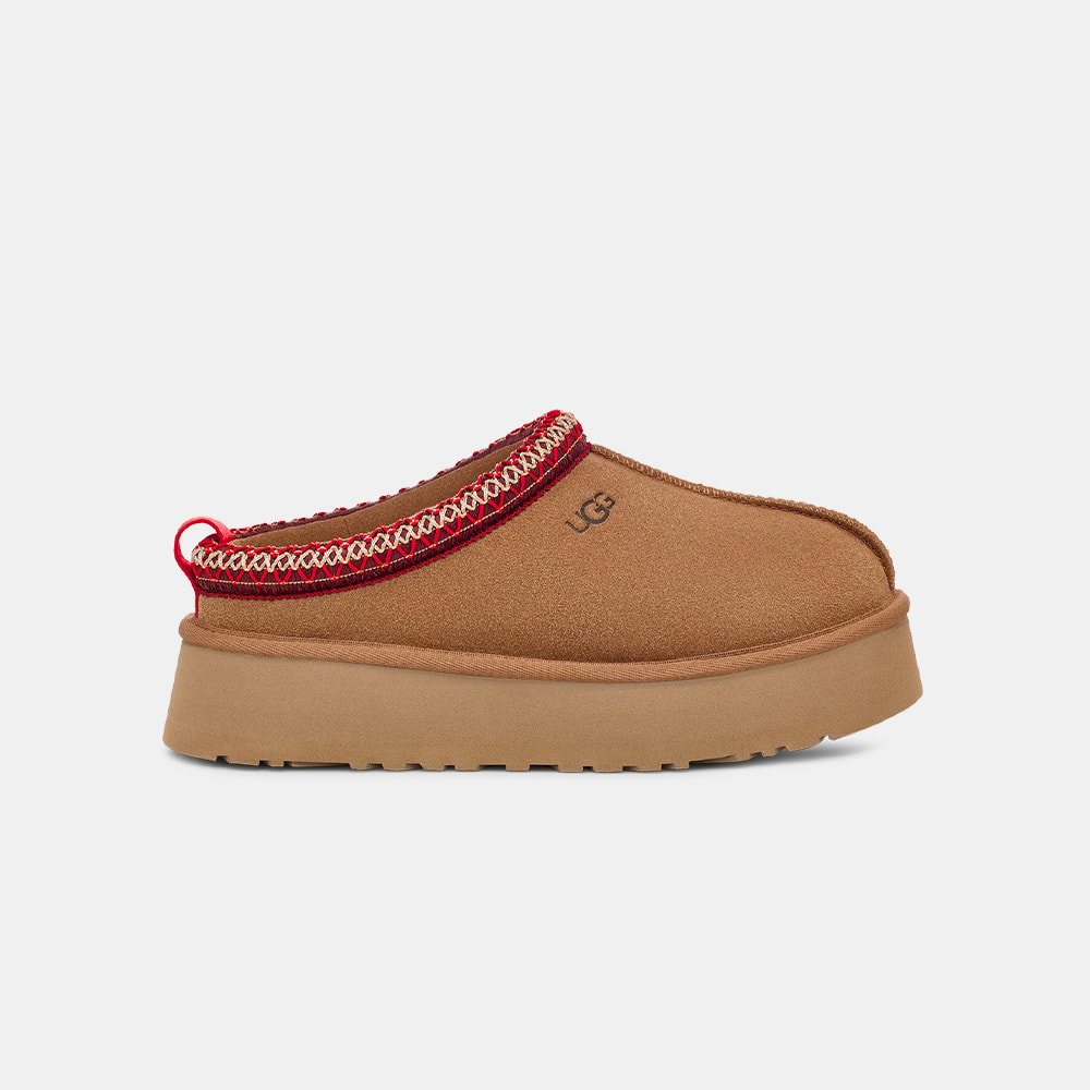 Slipper UGG Tazz Caramelo
