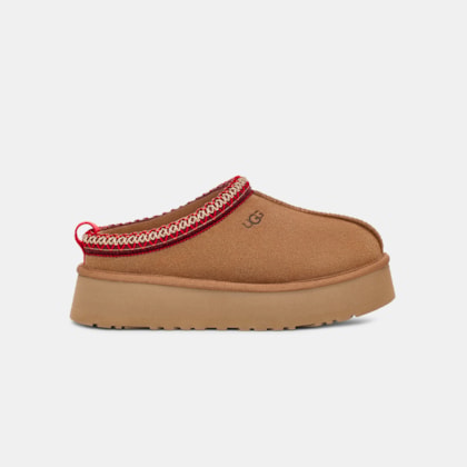 Slipper UGG Tazz Caramelo