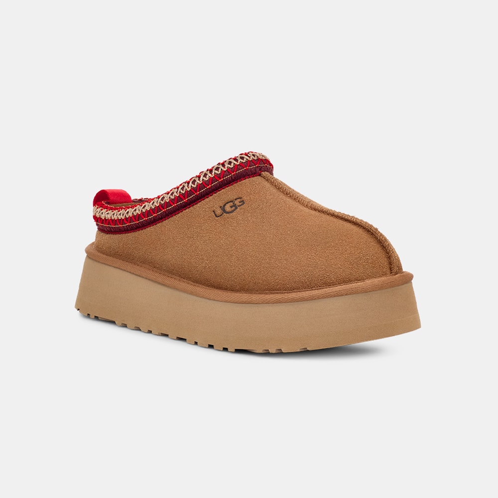 Slipper UGG Tazz Caramelo