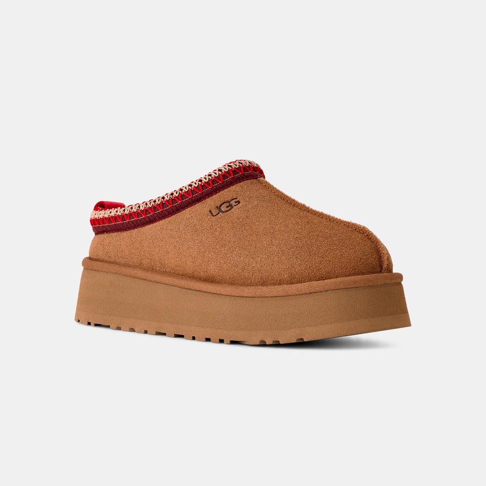 Slipper UGG Tazz Caramelo