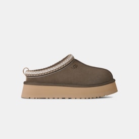 Slipper UGG Tazz II Cinza Dried Oregano