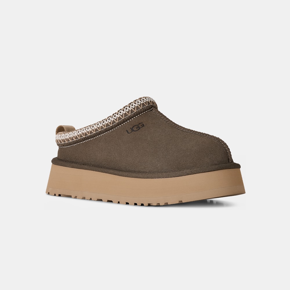 Slipper UGG Tazz II Cinza Dried Oregano