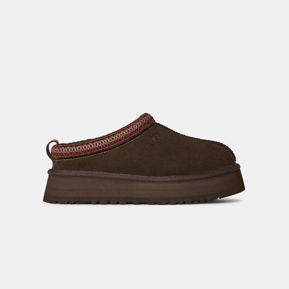 Slipper UGG Tazz II Marrom