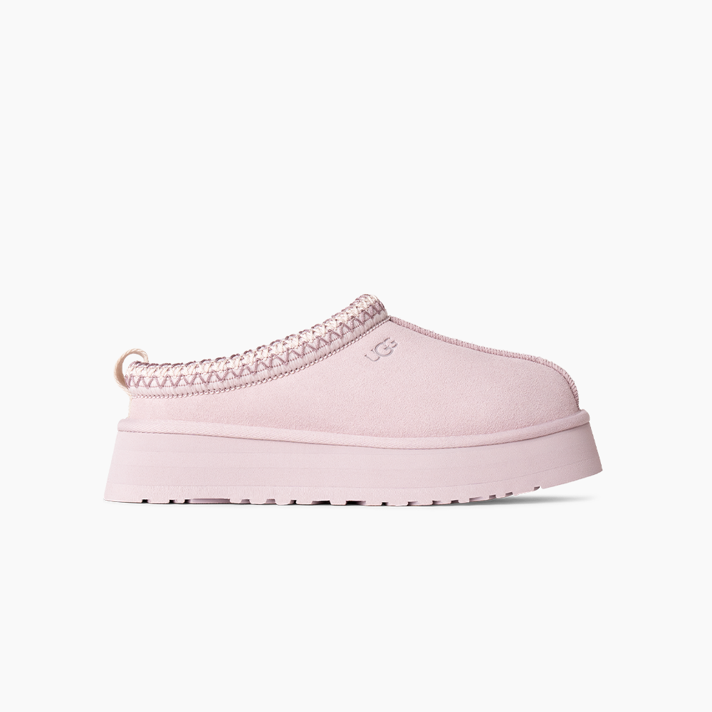 Slipper UGG Tazz Lilás