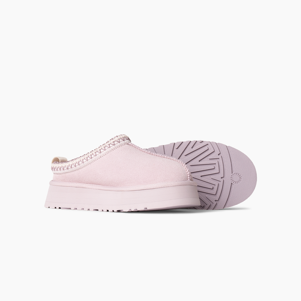 Slipper UGG Tazz Lilás