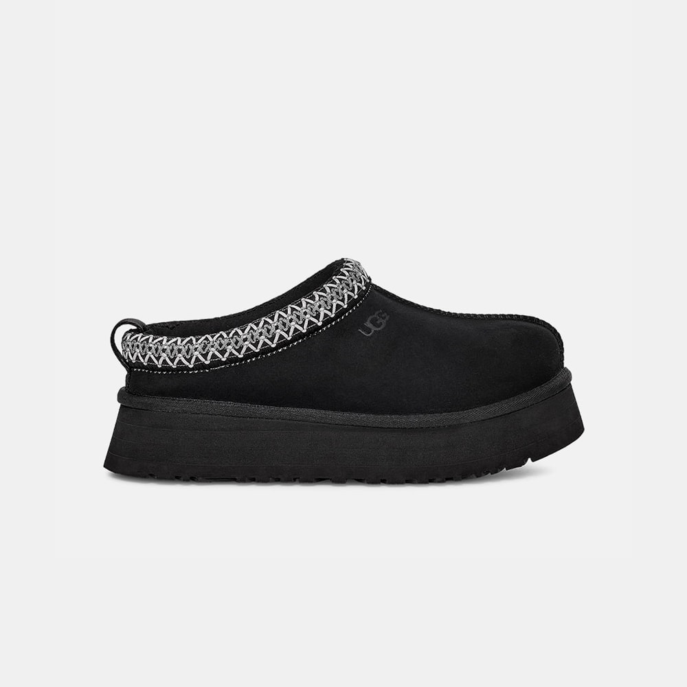 Slipper UGG Tazz Preto
