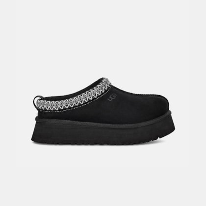 Slipper UGG Tazz Preto
