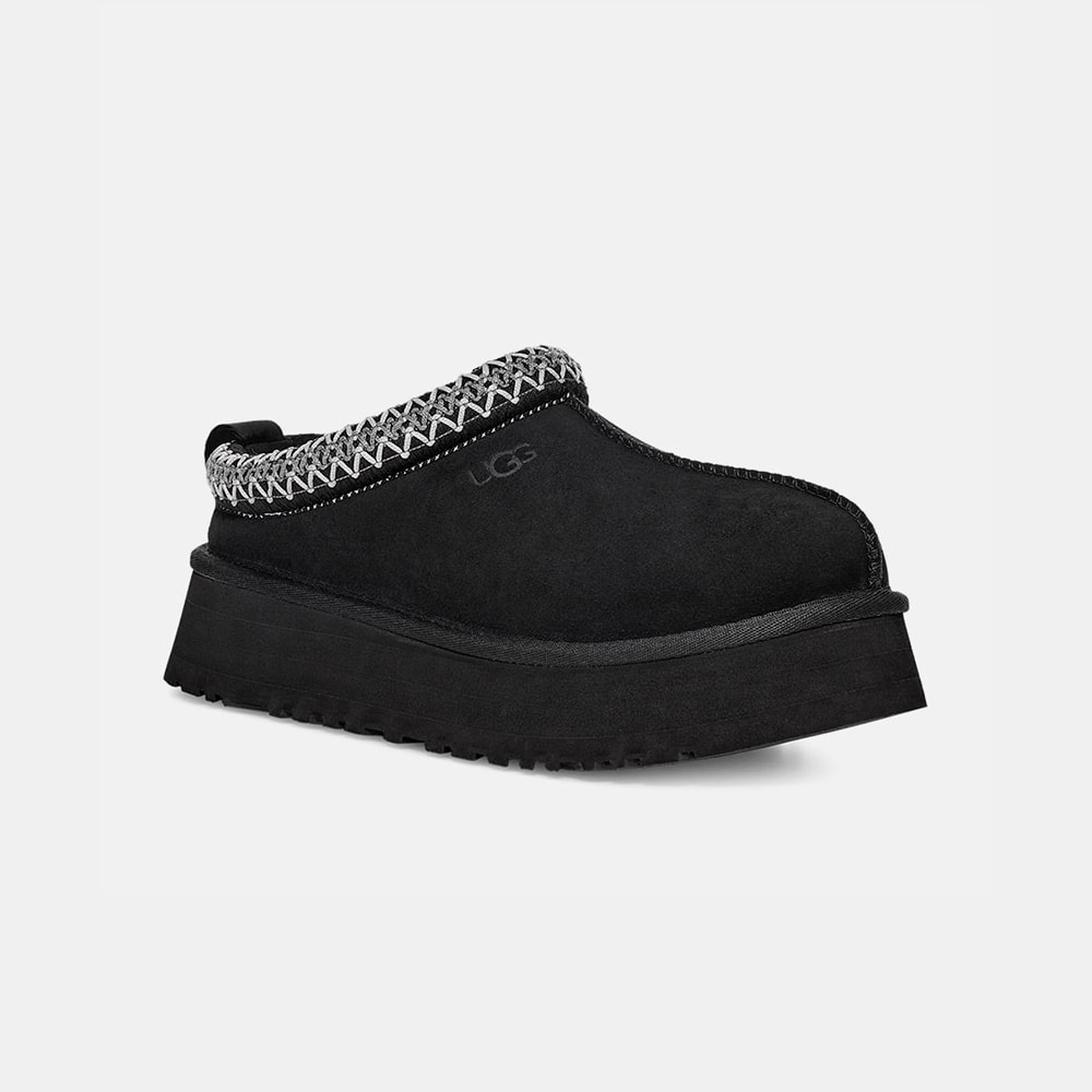 Slipper UGG Tazz Preto