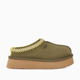 Slipper UGG Tazz Verde