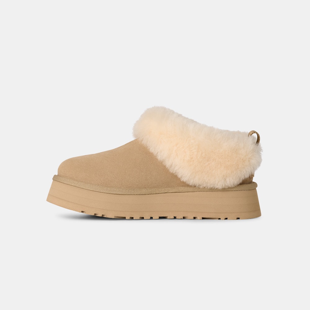 Slipper UGG Tazzelle Bege