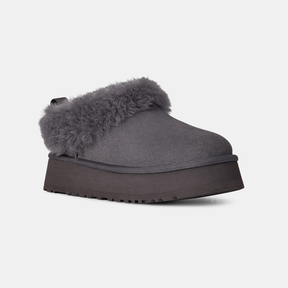 Slipper UGG Tazzelle Cinza
