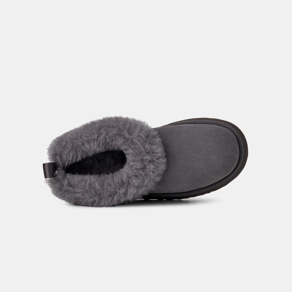 Compre Slipper UGG Tazzelle Cinza com Qualidade | UGG