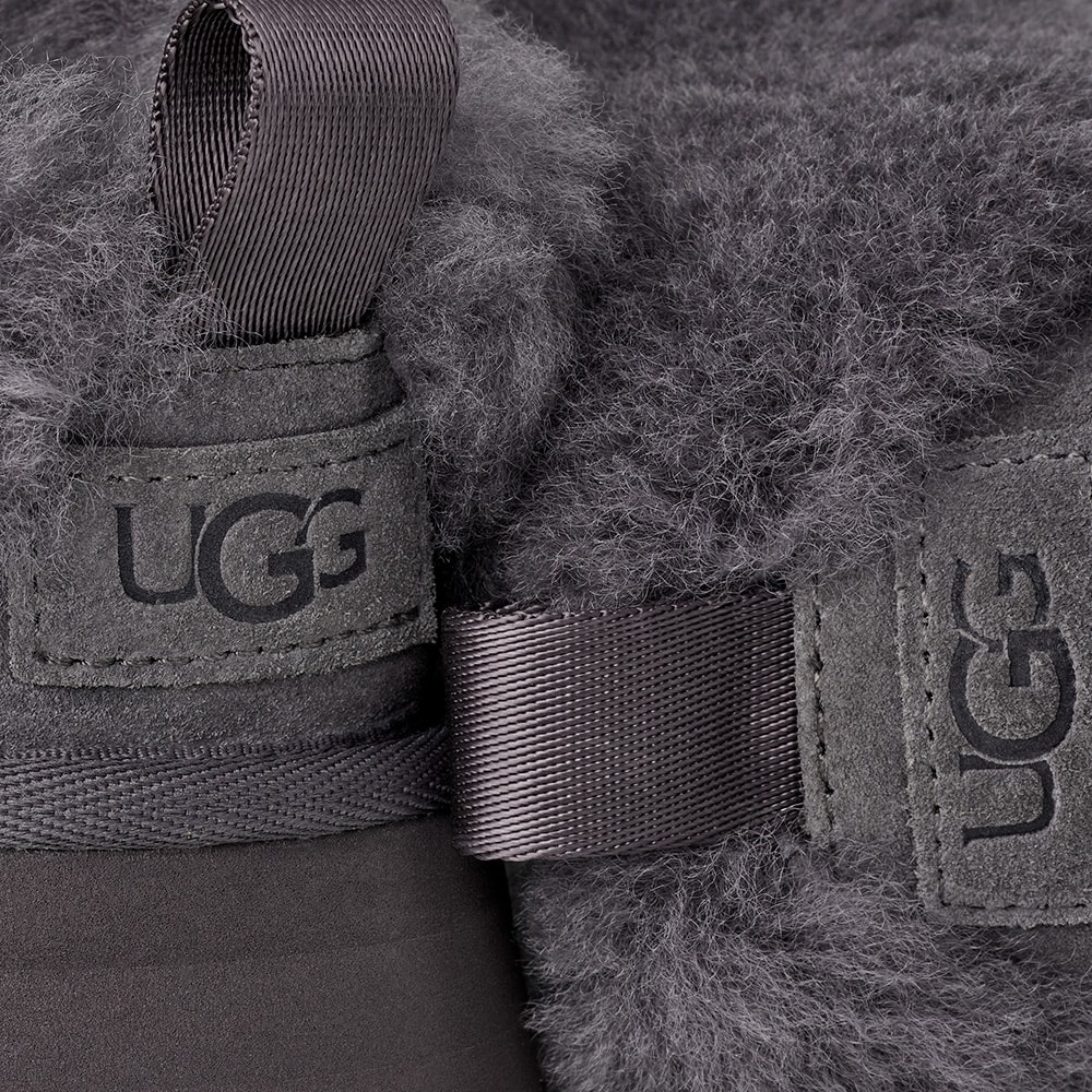 Compre Slipper UGG Tazzelle Cinza com Qualidade | UGG