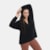 Suéter UGG Deeann Cloudfluff Preto