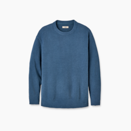 Suéter UGG Riz Top Lite