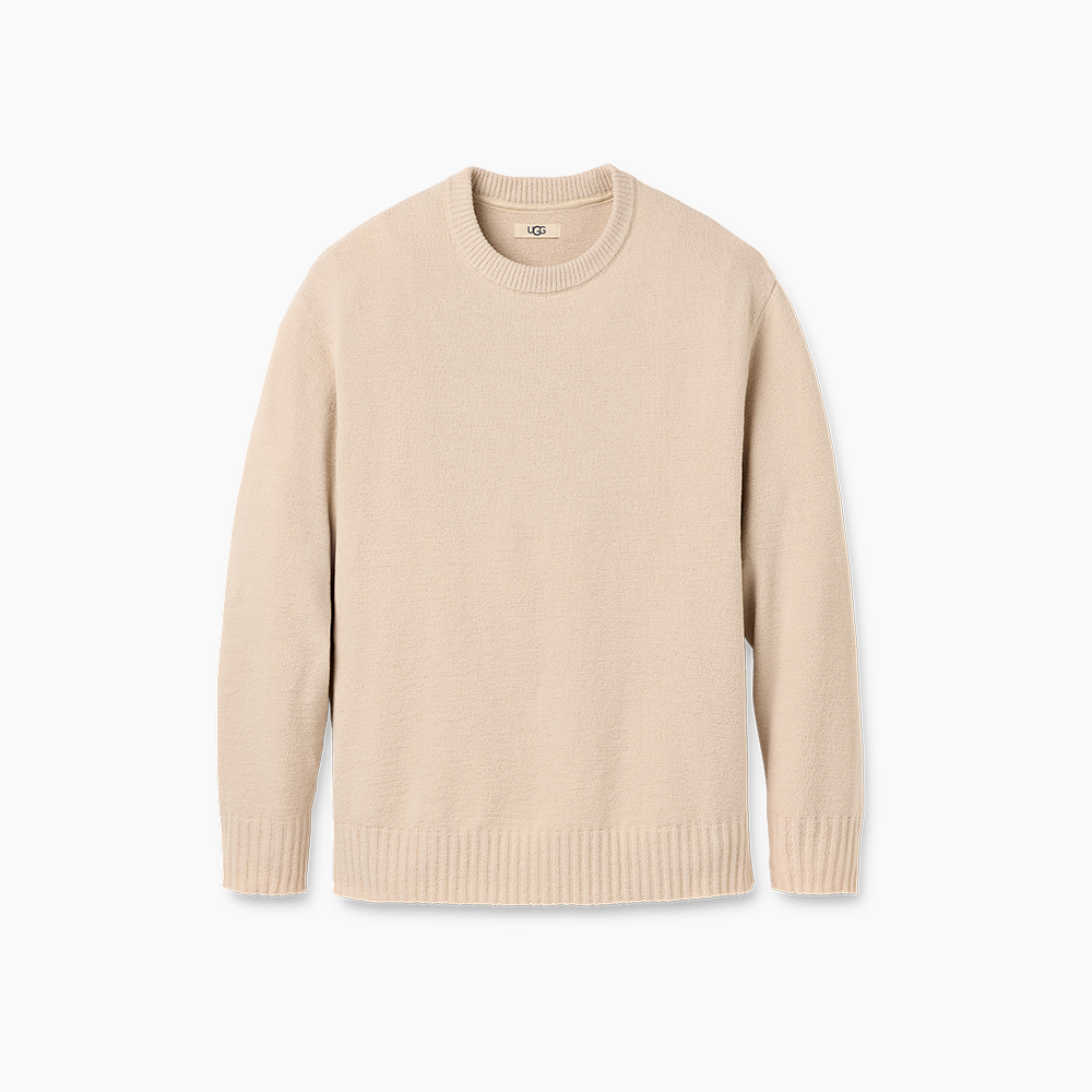 Suéter UGG Riz Top Lite