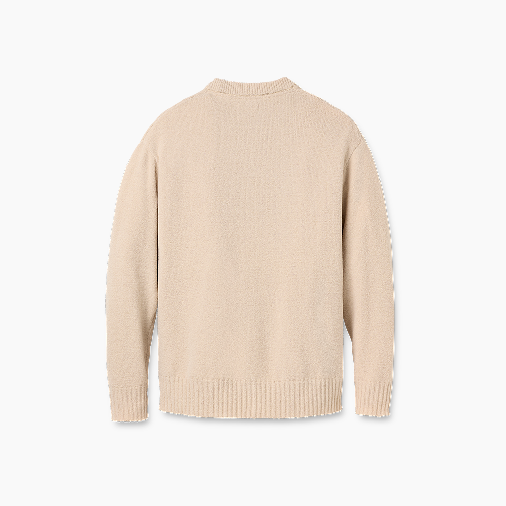 Suéter UGG Riz Top Lite