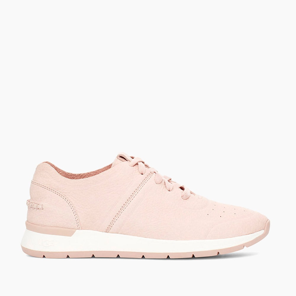 Tênis UGG Adaleen Rosê