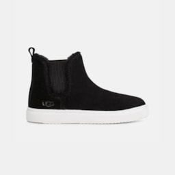 Tênis UGG Alameda Chelsea Preto