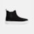 Tênis UGG Alameda Chelsea Preto